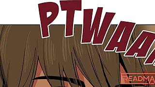 My Sex Rehab Harem Episode 8 Unfolds