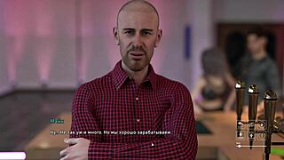 complete gameplay of steps of debauchery part 2