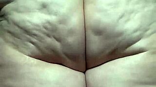 cannot hide everything in this big bbw adventure