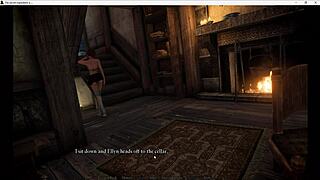 In this episode, they get very horny on the date with sexy outfits and big boobs.