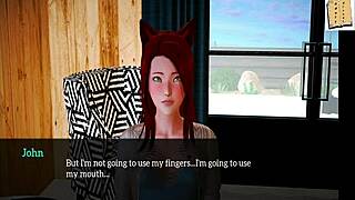 my new family 95 episode in wild hentai