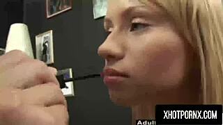 Is bikini police catching indian desi boudi?