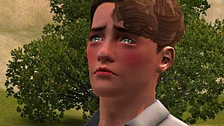 yaoi chapter 6 in sims 3