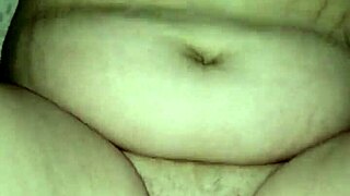 Busty Latina Bbw Keeps Cuming - Pov!