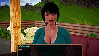 Homemade Anal Fuck With Petite Tattooed Teen