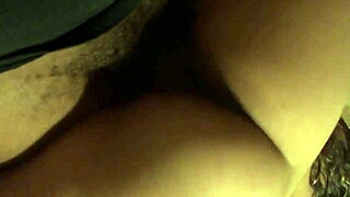 a porta aberta e meti rola no puto vendado