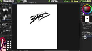 I streamed on picarto with toniwing and trashman, it was fun a.