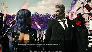 Tales from the unending void 174.