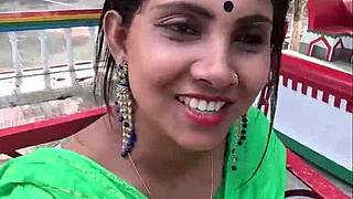 bengali cutie shares a steamy hot sex tale