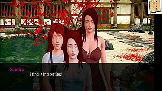 my new family 95 episode in wild hentai