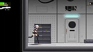 exploring idra’s shadow in wild hentai action.