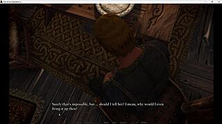 In this episode, they get very horny on the date with sexy outfits and big boobs.