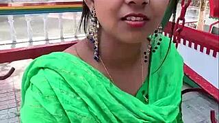 bengali cutie shares a steamy hot sex tale