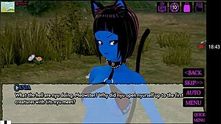 Demons Fuck Damsels And Mythical Milf In Hentai Anime