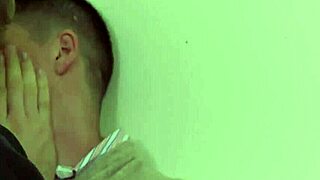 naughty kory houston enjoys banging hot stud calvin banks hard