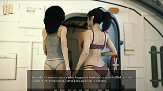 Tales from the unending void 174.