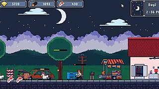 love hotel in the deep forest hentai game pornplay ep 1 asian dancer loves multiple creampie