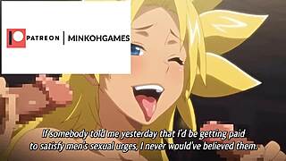 4k 144hz Energy Kyouka 144 Fps Smooth Animation