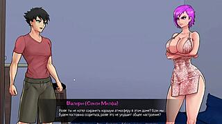 Goddess Gameplay Unfolds in Jacuzzi with Deepthroat Action