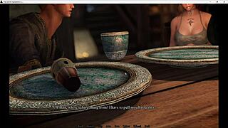 In this episode, they get very horny on the date with sexy outfits and big boobs.