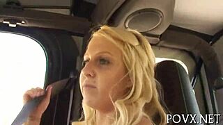 Hairy teen pussy gets drenched in hot cumshots