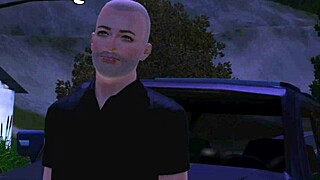 yaoi chapter 6 in sims 3