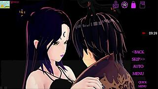 Demons Fuck Damsels And Mythical Milf In Hentai Anime