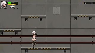 exploring idra’s shadow in wild hentai action.