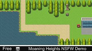 i gave stepbro a proper welcome as his cum dump