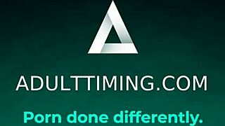 Octavia Red feels incredibly sensual pleasure from her girlfriend's loving licks