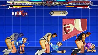 chun-li explores six intense positions in this hentai adventure, unleashing cumshots and wild sex scenes
