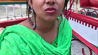 bengali cutie shares a steamy hot sex tale