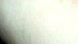 ugh, my wife takin' that anal pounding so hard... can't believe how she handles it, man!