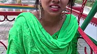 bengali cutie shares a steamy hot sex tale