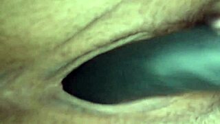 Big BBW Teases Double Penetration