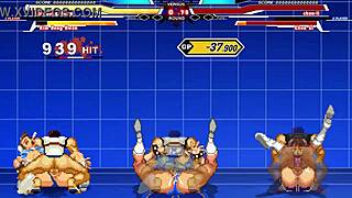 chun-li explores six intense positions in this hentai adventure, unleashing cumshots and wild sex scenes