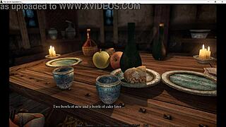 In this episode, they get very horny on the date with sexy outfits and big boobs.