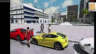 Wife And Stepmother In Erotic Encounter