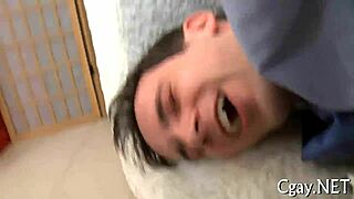 Hunks Engage in Indecent Gay Sex Blowjobs