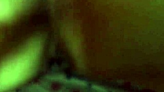 thai hooker banged bareback with creampie