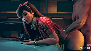 I cant stop watchin this overwatch compilation 102 10 02 23