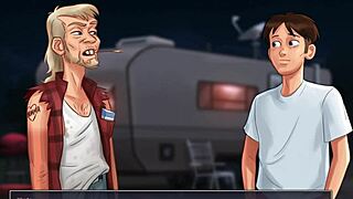 What's Next in Summertime Saga 129?