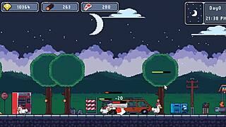 love hotel in the deep forest hentai game pornplay ep 1 asian dancer loves multiple creampie