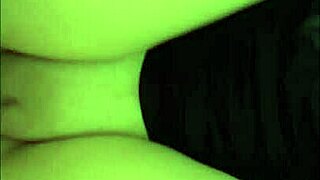 homemade video captures intimate moments