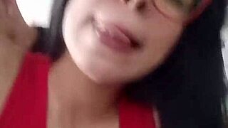 Fucking Petite Babysitter On Live Broadcast! Hardcore Creampie Action!