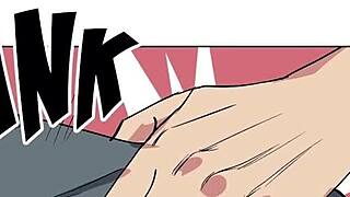 My Sex Rehab Harem Episode 8 Unfolds