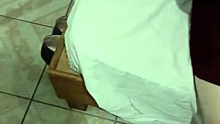 Did I Break Her Ass In This Midnight Anal Creampie?