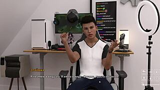 complete gameplay of steps of debauchery part 2