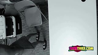 Hey, randy blonde, getting pounded hard after stealing again?