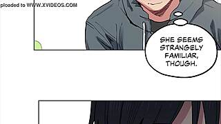 My Sex Rehab Harem Episode 8 Unfolds